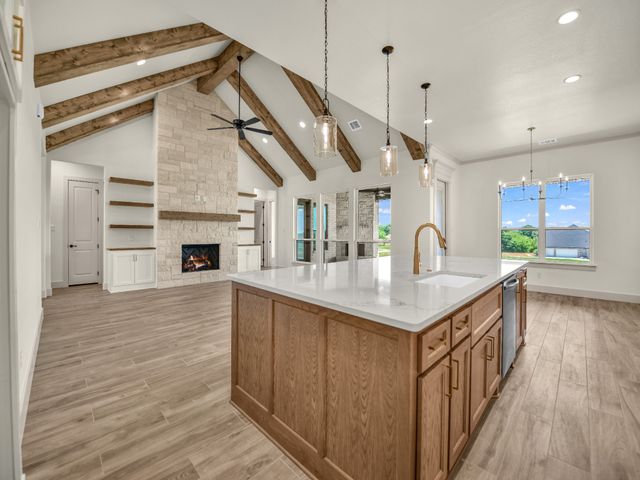 115 Guynell Ridge, Decatur, TX 76234