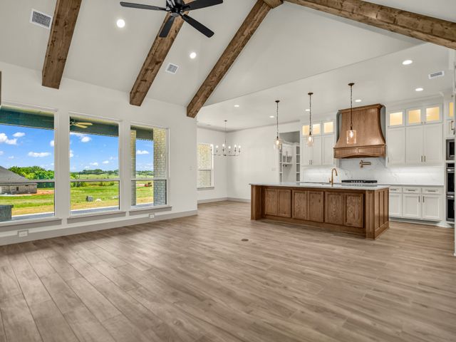 115 Guynell Ridge, Decatur, TX 76234