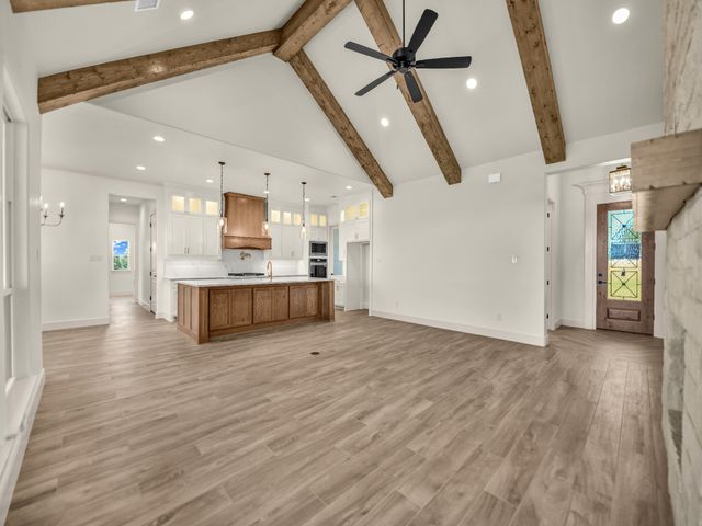 115 Guynell Ridge, Decatur, TX 76234