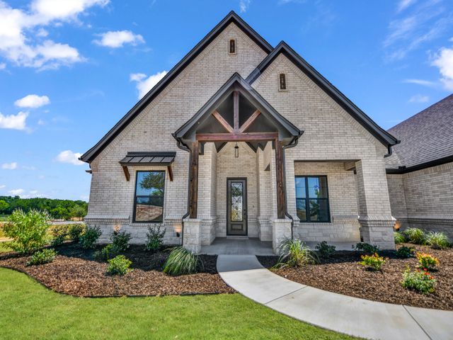 115 Guynell Ridge, Decatur, TX 76234