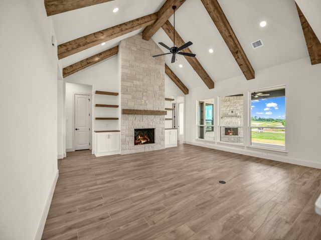 115 Guynell Ridge, Decatur, TX 76234