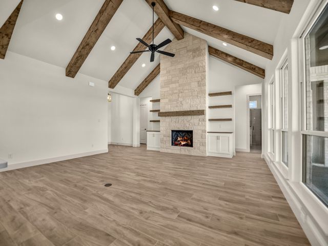 115 Guynell Ridge, Decatur, TX 76234