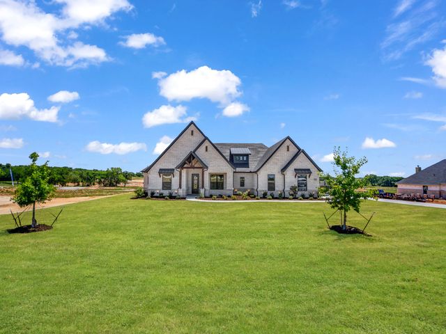 115 Guynell Ridge, Decatur, TX 76234