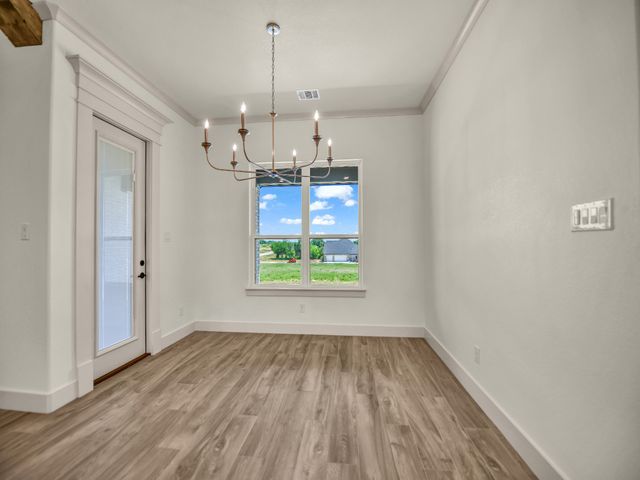 115 Guynell Ridge, Decatur, TX 76234