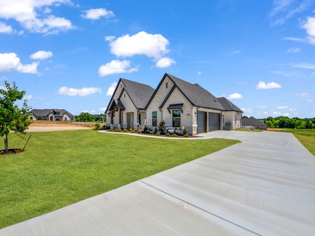 115 Guynell Ridge, Decatur, TX 76234