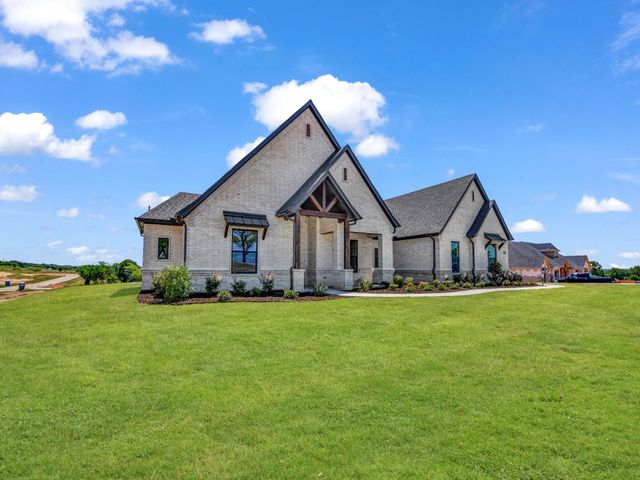 115 Guynell Ridge, Decatur, TX 76234