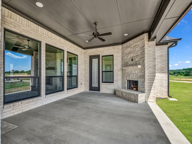 115 Guynell Ridge, Decatur, TX 76234
