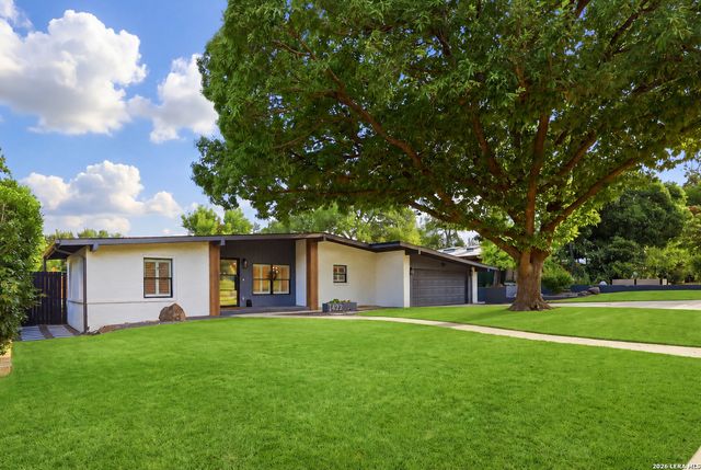 1422 WILTSHIRE AVE, Terrell Hills, TX 78209