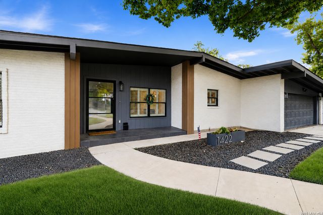 1422 WILTSHIRE AVE, Terrell Hills, TX 78209
