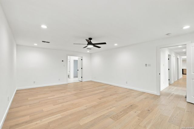 1422 WILTSHIRE AVE, Terrell Hills, TX 78209