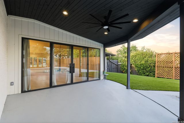 1422 WILTSHIRE AVE, Terrell Hills, TX 78209
