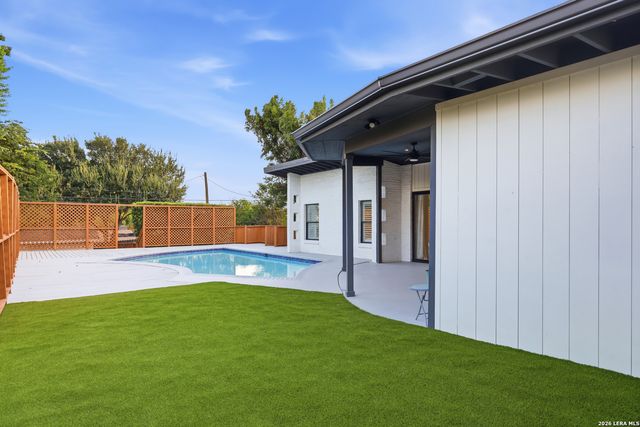 1422 WILTSHIRE AVE, Terrell Hills, TX 78209