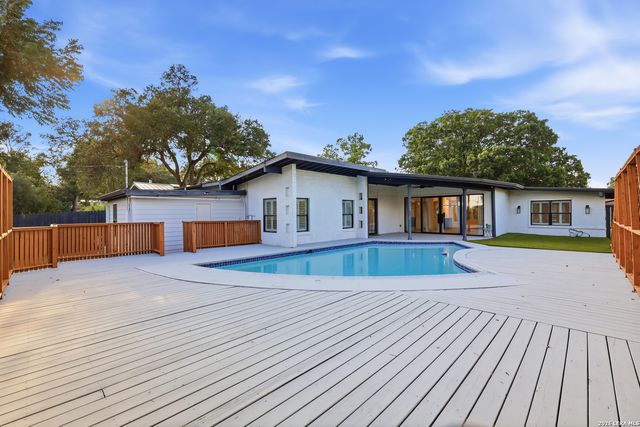 1422 WILTSHIRE AVE, Terrell Hills, TX 78209