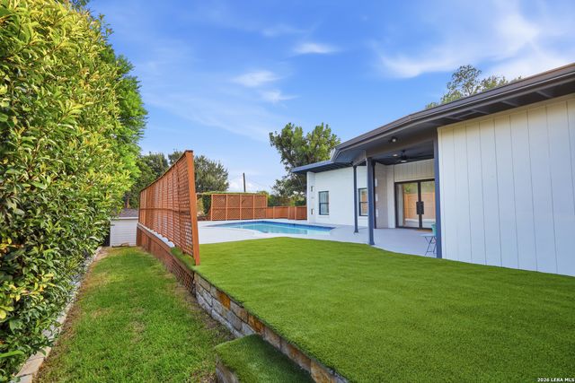 1422 WILTSHIRE AVE, Terrell Hills, TX 78209