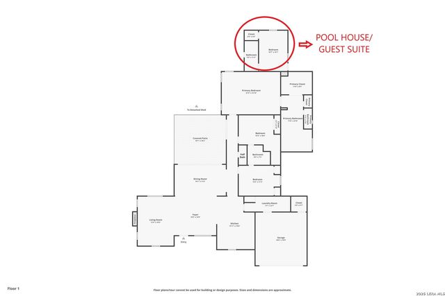1422 WILTSHIRE AVE, Terrell Hills, TX 78209