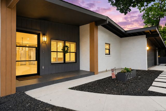 1422 WILTSHIRE AVE, Terrell Hills, TX 78209