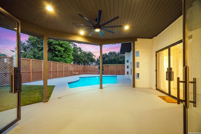 1422 WILTSHIRE AVE, Terrell Hills, TX 78209