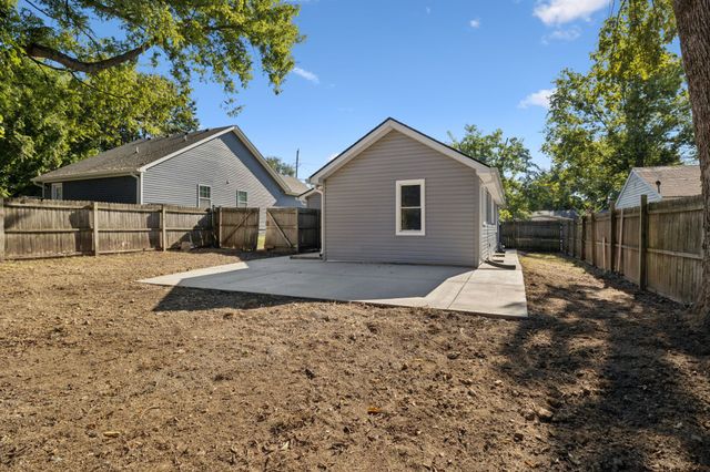 1008 Bales St, Gallatin, TN 37066