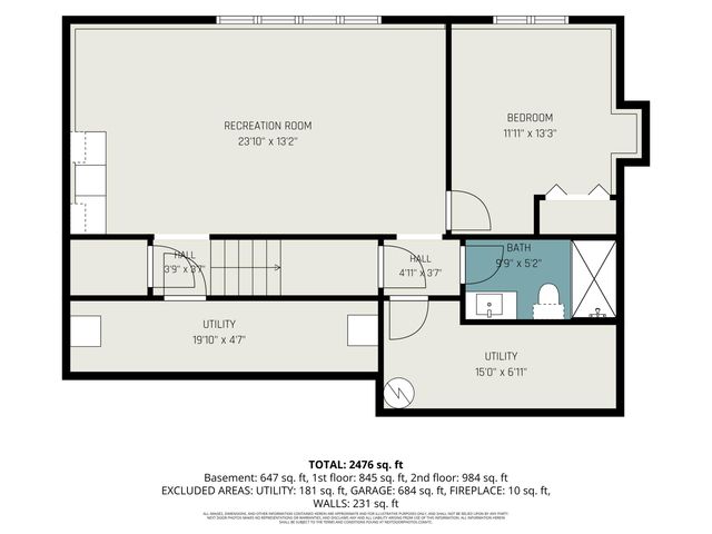 17943 Spring Oak Drive, Spring Lake, MI 49456