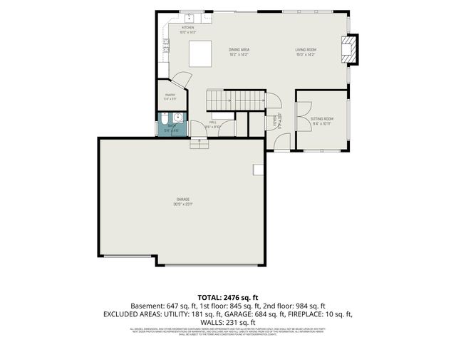17943 Spring Oak Drive, Spring Lake, MI 49456