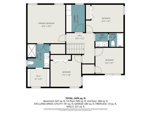 17943 Spring Oak Drive, Spring Lake, MI 49456