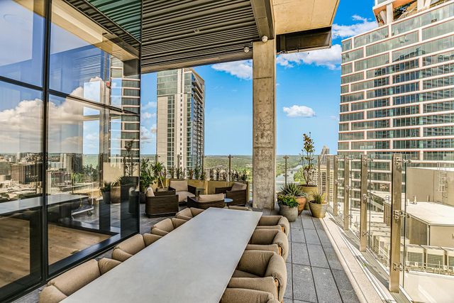 610 Davis ST 2803, Austin, TX 78701