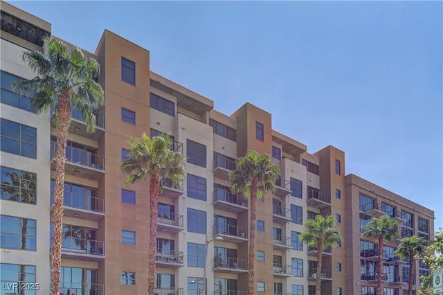 353 East Bonneville Avenue 727, Las Vegas, NV 89101
