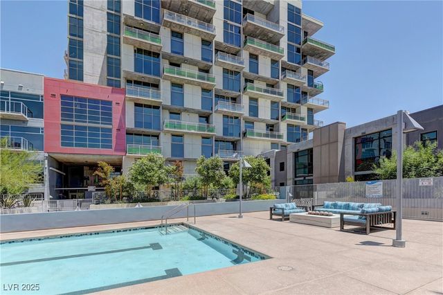 353 East Bonneville Avenue 727, Las Vegas, NV 89101