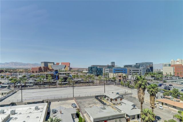 353 East Bonneville Avenue 727, Las Vegas, NV 89101