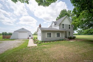 13800 S Block Road, Birch Run Township, MI 48415