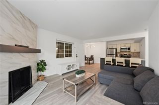 14652 E 2nd Avenue 104D, Aurora, CO 80011