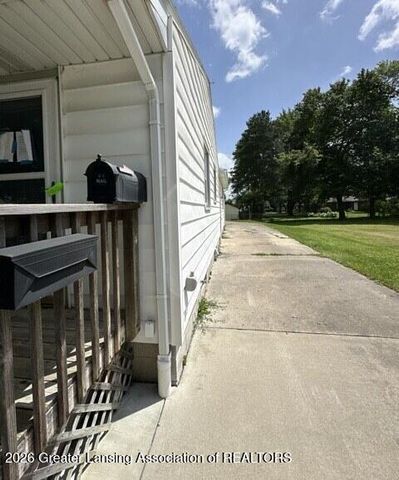 1920 Hall Street, Holt, MI 48842