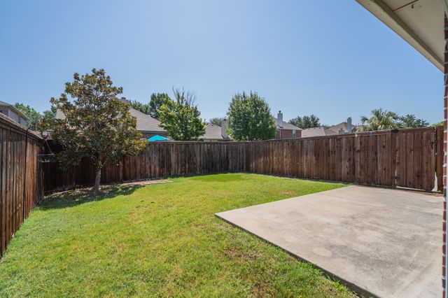 12192 Cardinal Creek Drive, Frisco, TX 75033