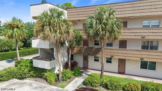 499 Forest Lakes BLVD 201, Naples, FL 34105