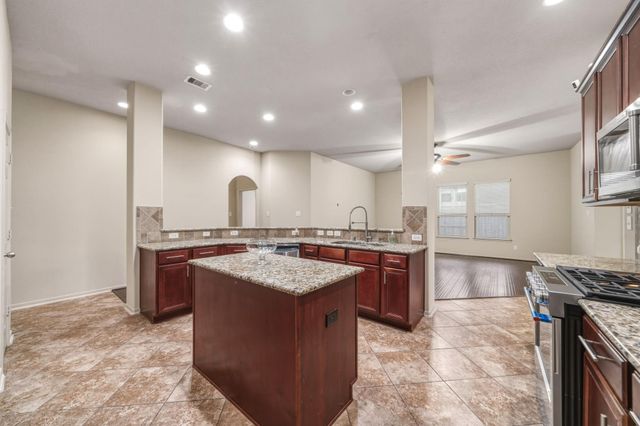 15919 Walnut Shores Drive, Houston, TX 77044