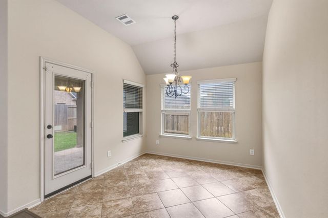 15919 Walnut Shores Drive, Houston, TX 77044