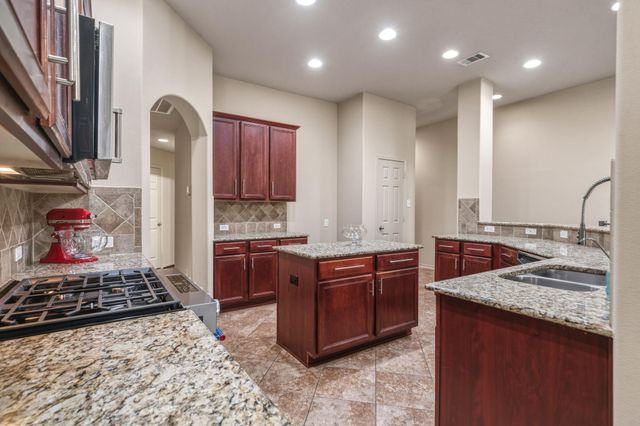 15919 Walnut Shores Drive, Houston, TX 77044