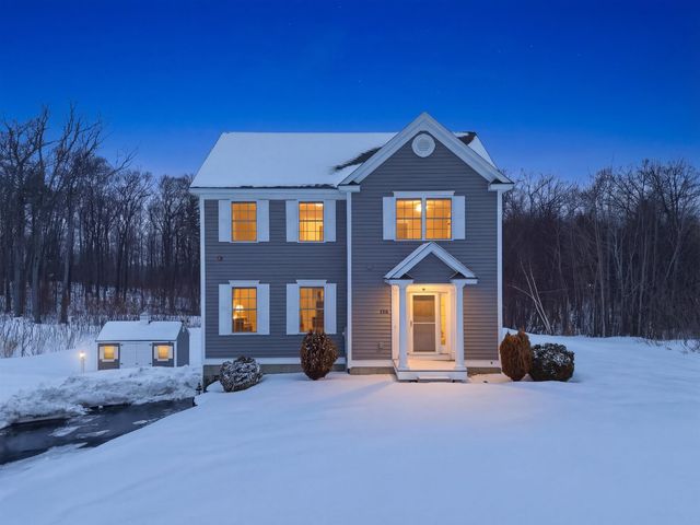 173 Jenkins Farm Road, Chester, NH 03036