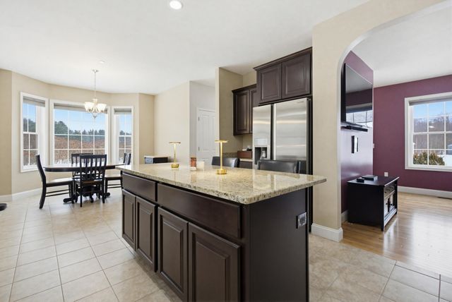 173 Jenkins Farm Road, Chester, NH 03036