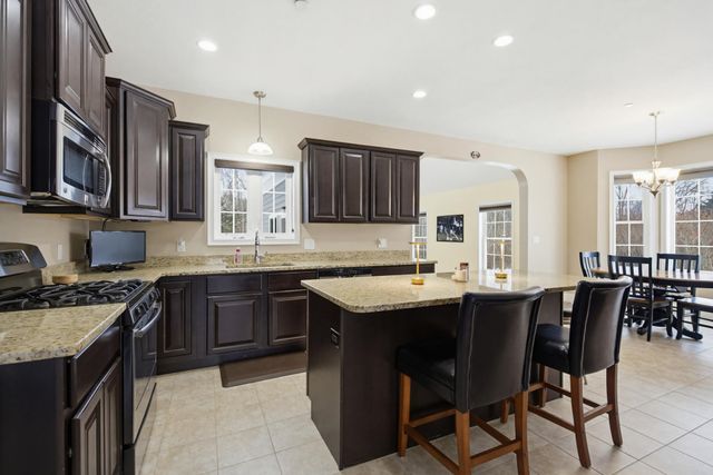 173 Jenkins Farm Road, Chester, NH 03036