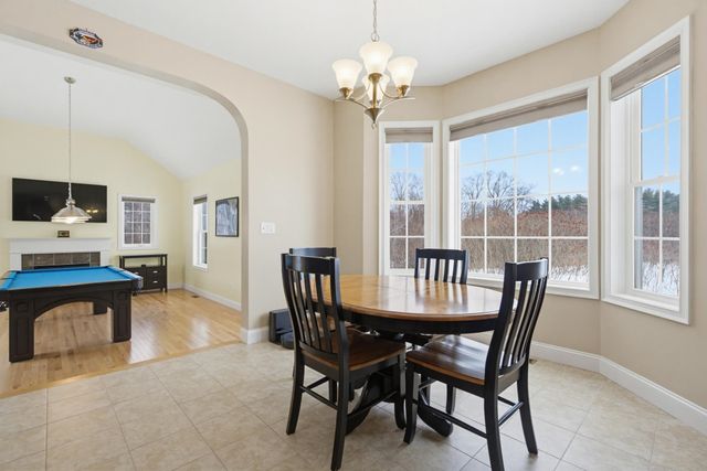 173 Jenkins Farm Road, Chester, NH 03036