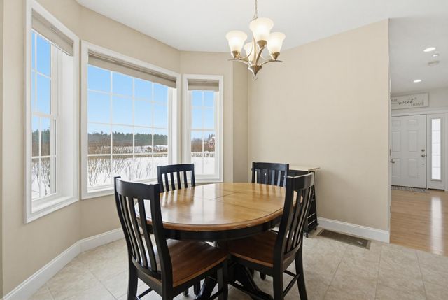 173 Jenkins Farm Road, Chester, NH 03036