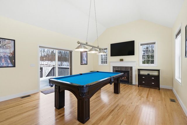 173 Jenkins Farm Road, Chester, NH 03036