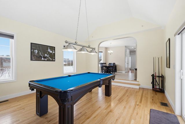 173 Jenkins Farm Road, Chester, NH 03036