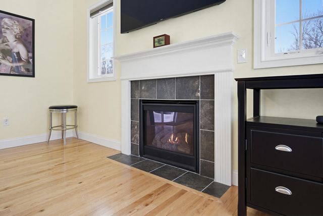 173 Jenkins Farm Road, Chester, NH 03036