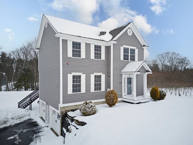 173 Jenkins Farm Road, Chester, NH 03036