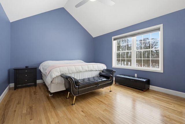 173 Jenkins Farm Road, Chester, NH 03036