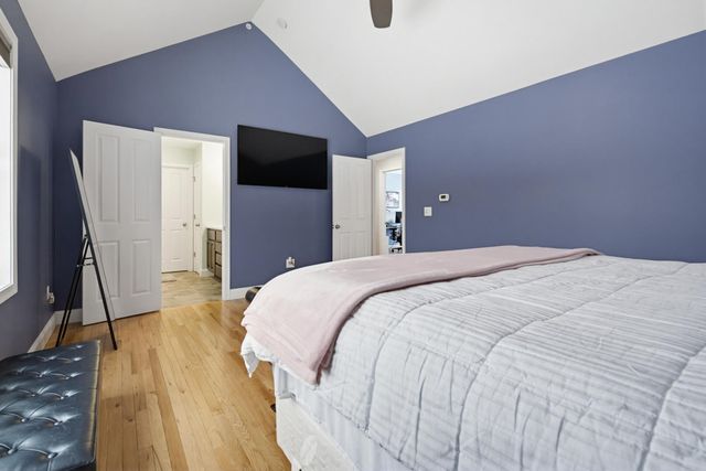 173 Jenkins Farm Road, Chester, NH 03036