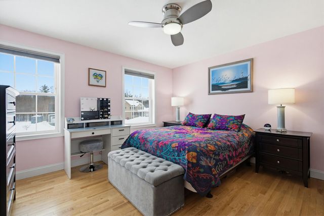 173 Jenkins Farm Road, Chester, NH 03036