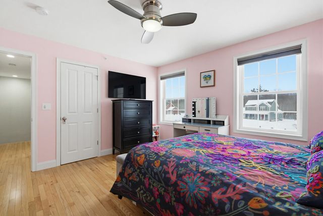 173 Jenkins Farm Road, Chester, NH 03036